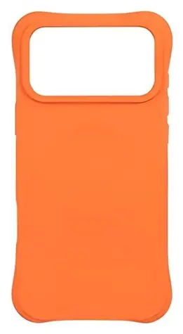 OBAL:ME MagNetix Orbit oranžová / Kryt / pro Apple iPhone 17 Pro/18 Pro