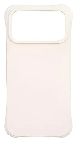 OBAL:ME MagNetix Orbit béžová / Kryt / pro Apple iPhone 17 Pro Max/18 Pro Max