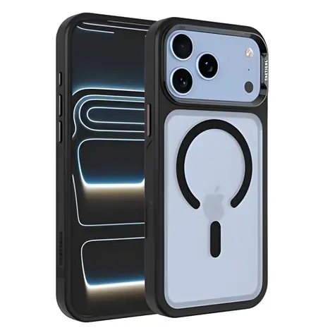 Tactical MagForce Hyperstealth 3.0 Asphalt / Kryt pro Apple iPhone 17 Pro Max, 18 Pro Max