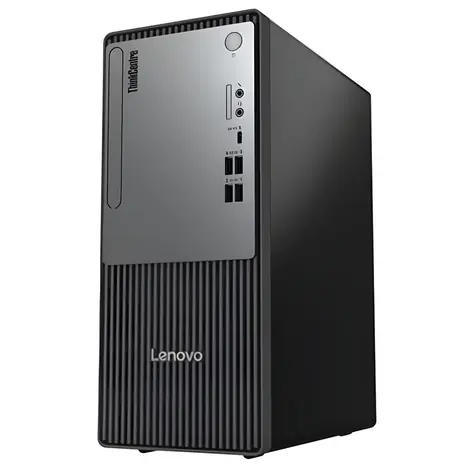 Lenovo ThinkCentre neo 30t Gen 5 černá / Počítač / Tower / Core i5-13420H / 16GB / 512GB SSD / W11P