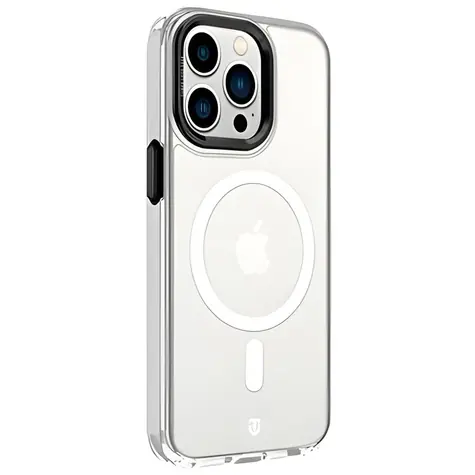 Tactical MagForce 2.0 černá / Kryt pro Apple iPhone 13 Pro