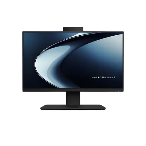 ASUS ExpertCenter P440 černá / All-in-one počítač / 23,8