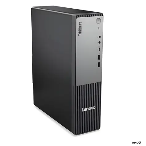 Lenovo ThinkCentre Neo 55s G6 SFF černá / Stolní počítač / AMD Ryzen 5 220 / 16GB / 512GB SSD / W11 Pro