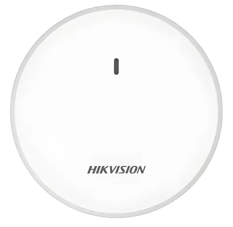 Hikvision DS-3WAP622G-SI bílá / Access Point / Wi-Fi 6 / PoE / 1800 Mbit/s