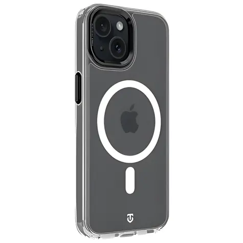 Tactical MagForce 2.0 černá / Kryt pro Apple iPhone 15