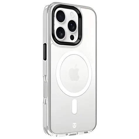 Tactical MagForce 2.0 černá / Kryt pro Apple iPhone 16 Pro