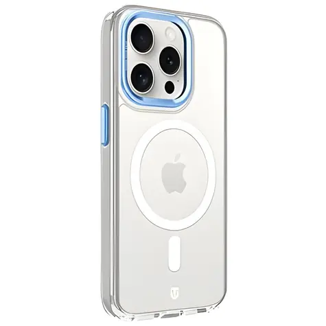 Tactical MagForce 2.0 modrá / Kryt / pro Apple iPhone 15 Pro
