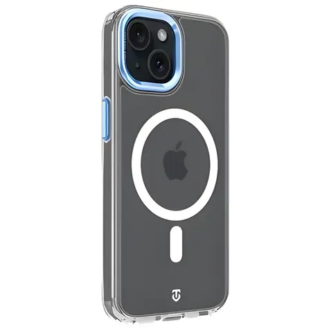 Tactical MagForce 2.0 modrá / Kryt pro Apple iPhone 15