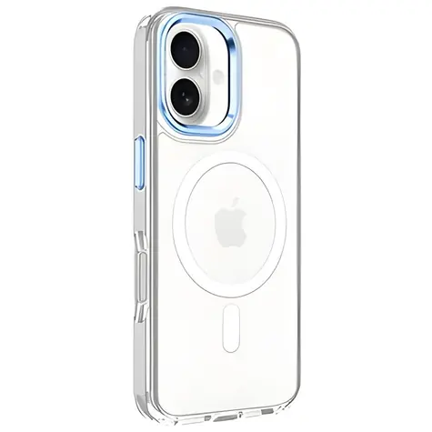 Tactical MagForce 2.0 modrá / Kryt / pro Apple iPhone 16