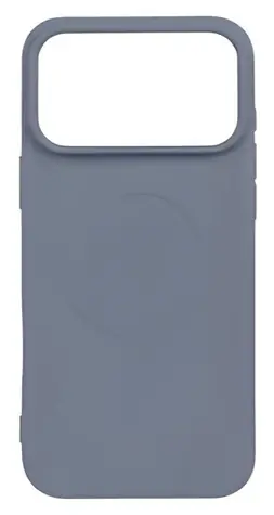 OBAL:ME MagNetix Sculpt Břidlicově modrá / Kryt / pro Apple iPhone 17 Pro a 18 Pro