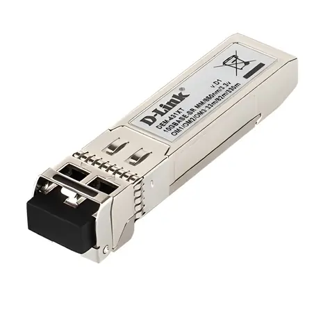 OEM DEM-431XT / Transceiver / SFP+ / 10 Gbps / 10 ks