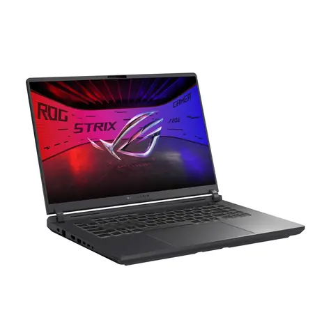 ASUS ROG Strix G16 šedá / Herní notebook / 16