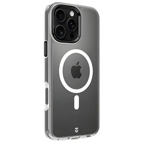 Tactical MagForce 2.0 černá / Kryt pro Apple iPhone 16 Pro Max