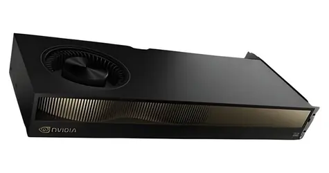 NVIDIA RTX PRO 5000 Blackwell 72GB / Grafická karta / GDDR7 ECC / 512-bit / PCIe x16 5.0 / 4x DP 2.1b / 300W