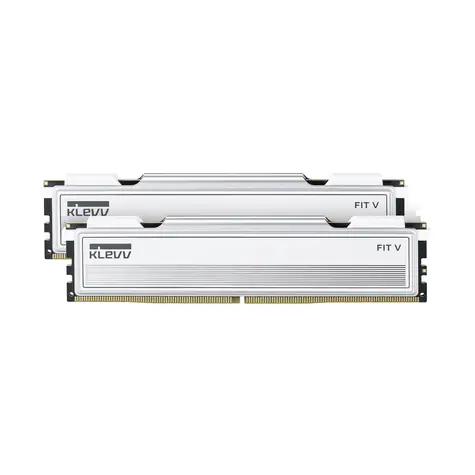 Klevv 32GB (2x16GB) DDR5 6000MHz / Paměť RAM / CL30 / UDIMM