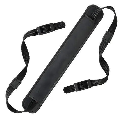 Panasonic Handstrap pro Toughbook CF-33 černý / Popruh / 600 mm