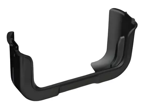 Datalogic Adaptér pro bezdrátové nabíjecí stanice černý / Adaptér / Memor 12-17