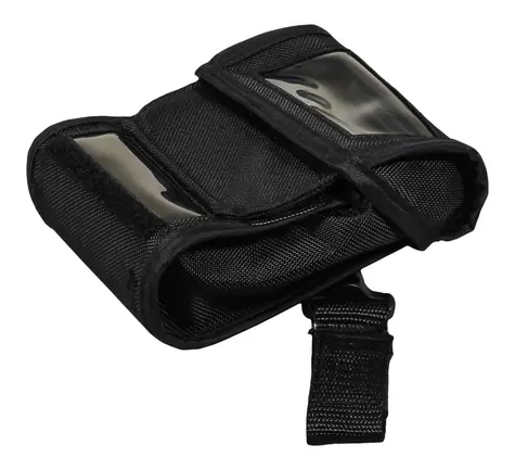 Epson OT-PC20 černá / Pouzdro / Polstrované / Messenger case / pro TM-P20, Mobilink P80
