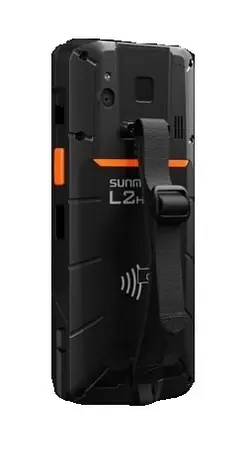Sunmi Řemínek na ruku pro L2s, L2s Pro, L2H / Řemínek na ruku / pro ruční terminály Sunmi