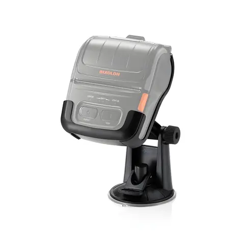 Bixolon Držák do vozidla černý / Držák do auta / pro Bixolon SPP-R210