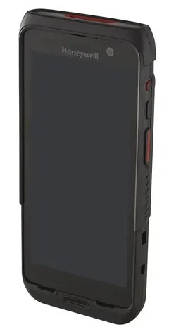 Honeywell CT47 černá / Ruční terminál / 5,5
