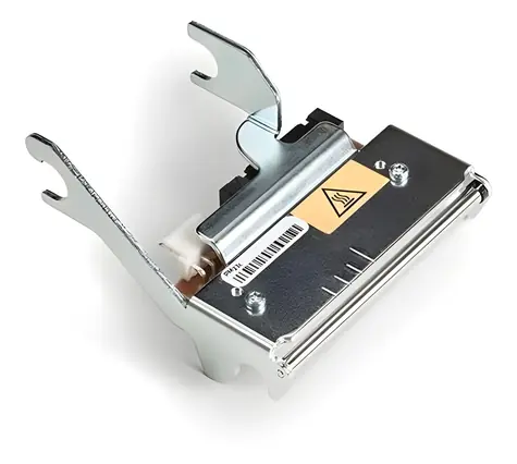 Honeywell IntelliSEAQ / Tisková hlava / 203 dpi / 8 dots/mm / Pro MP Compact4