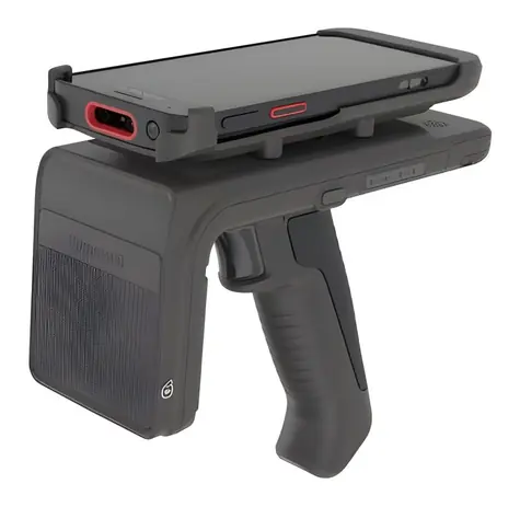 Honeywell IH45 černá / Čtečka RFID / Bluetooth / USB / 865-868 MHz / IP54