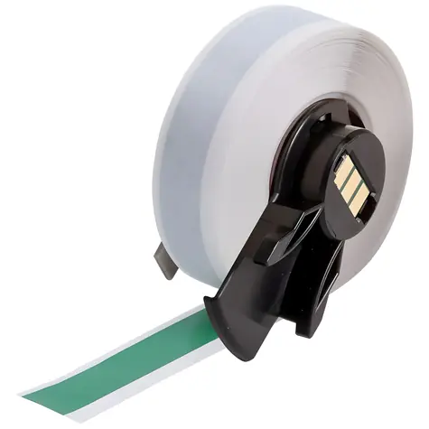 Brady Víceúčelové vinylové etikety / Etikety / Vinylové / Pro tiskárny M610, M611, BMP61, M710, BMP71