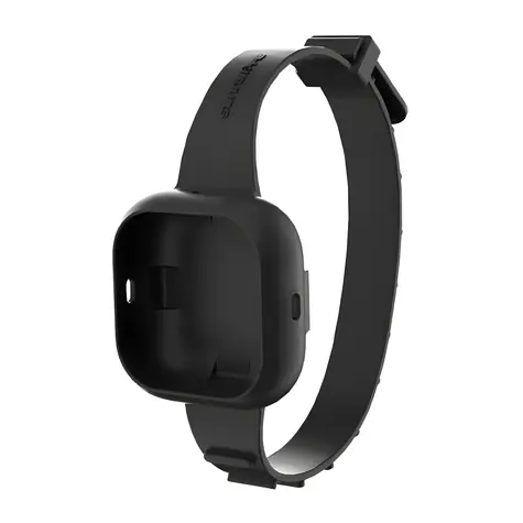 Sunnylife GU-ZD043-D černá / Řemínek / Silikon / pro Insta360 GO Ultra