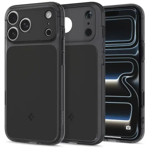 Spigen Ultra Hybrid 