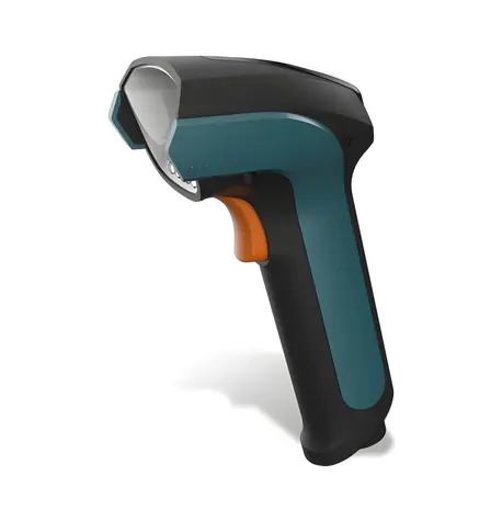 Newland NVH220 V2 / Čtečka čárových kódů / 2D / Bluetooth 5.0 / DPM / IP64