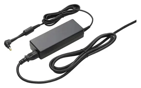 Panasonic Napájecí zdroj pro TOUGHBOOK 55 / Napájecí zdroj / 15,6V / 7,05A / 100-240V / černá