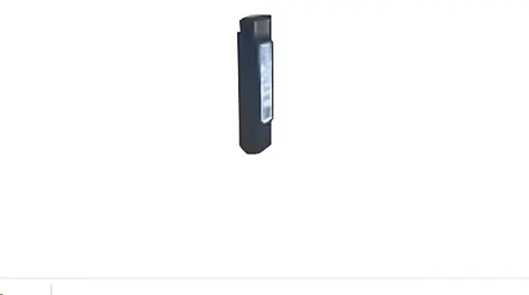 Datalogic náhradní baterie pro 4500 series / Baterie / 3250 mAh