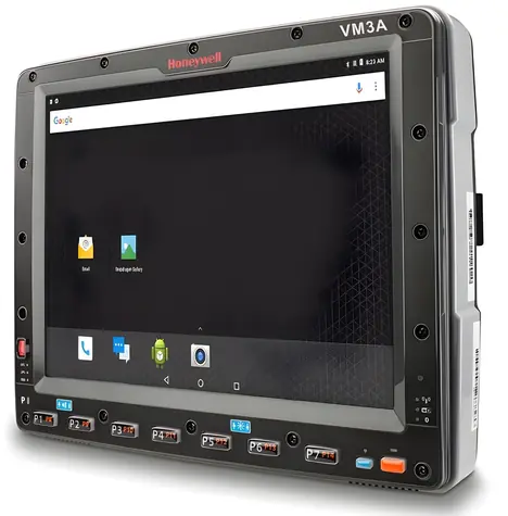 Honeywell VM3A / Vozíkový terminál / 12,1