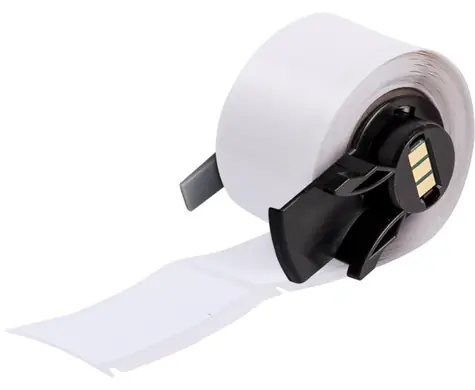 Brady Aggressive Adhesive / Etiketa / Samolepicí / Matný polyester / pro M610, M611, BMP61, M710, BMP71