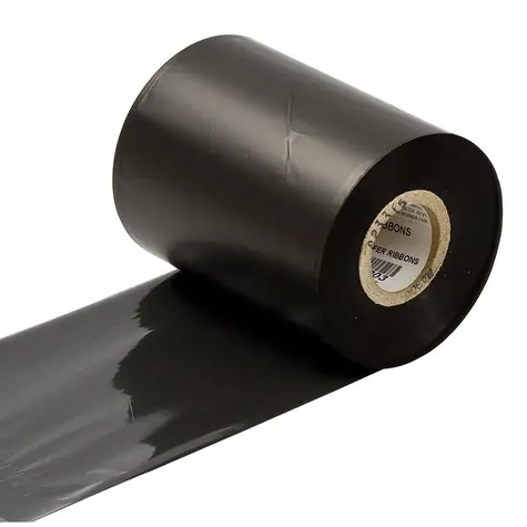Brady 7950 černá / Páska do tiskárny štítků / 83 mm / 320 m / pro BradyPrinter i7100