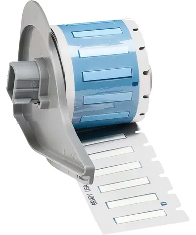 Brady PermaSleeve smršťovací bužírky pro M710 a BMP71 / Bužírky / Smršťovací / Pro vodiče a kabely