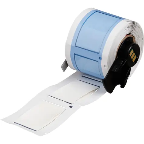 Brady PermaSleeve / Etikety / Teplem smrštitelné / Pro tiskárny M610, M611, BMP61, M710, BMP71