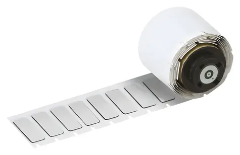 Brady M710 / Etikety / Samolepicí