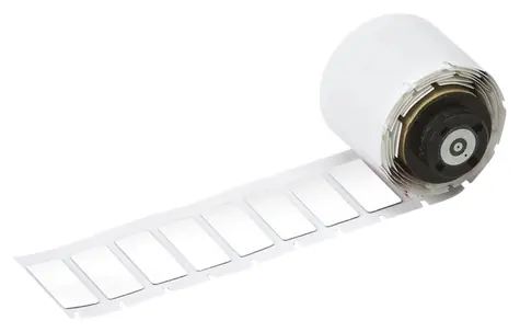Brady Etikety pro M710 / Etikety / Samolepicí