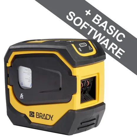 Brady M511 / Přenosná tiskárna štítků