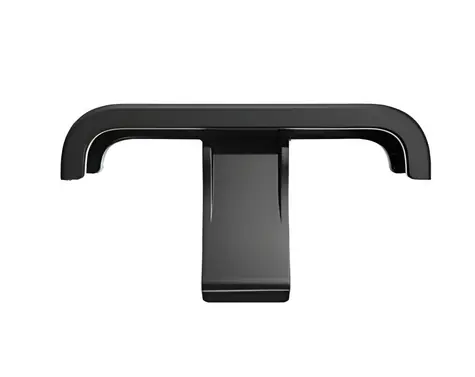 Honeywell Přepravní klip CT37 černý / Klip na nošení / Pro terminál Honeywell CT37