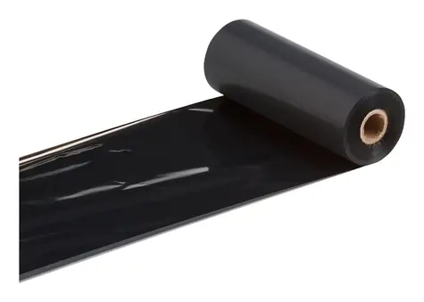 Brady 6000 Series / Páska do tiskárny / termotransferová / černý tisk / 110 mm x 110 m