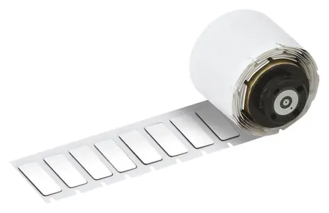 Brady M710 / Etikety / Samolepicí / do tiskárny štítků