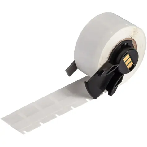 Brady Samolaminující vinylové etikety pro M611, M610 a M710 / Etikety / Vinylové / Samolaminující