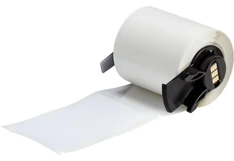 Brady Ultra Aggressive Adhesive / Etikety / Samolepicí / Polyesterové / pro M610, M611, BMP61, M710, BMP71