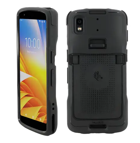 Mobilis Boot / Ochranné pouzdro / Zebra TC22/TC27 / Odolné