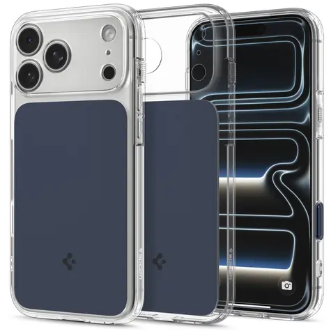 Spigen Ultra Hybrid 