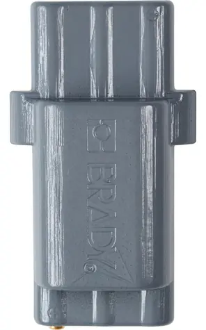 Brady Nabíjecí baterie pro tiskárnu M210 / Baterie / Li-Ion