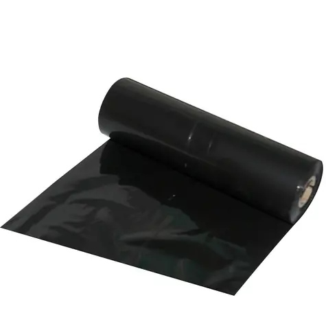 Brady 6000 Series černá / Páska do tiskárny / Termotransfer / 110 mm x 70 m / pro BBP11, BBP12